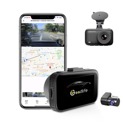 DriveEye-4GD1 (2K+1K)