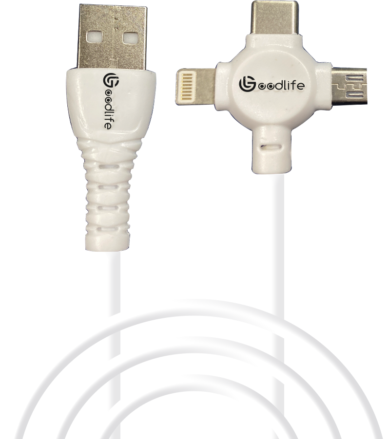 Data Cable Connect-101