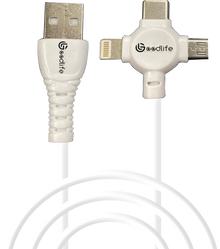 Data Cable Connect-101