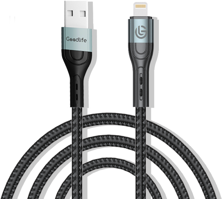 Data Cable Connect-121 (USB-A to C)