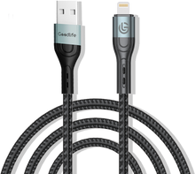 Data Cable Connect-121 (USB-A to C)