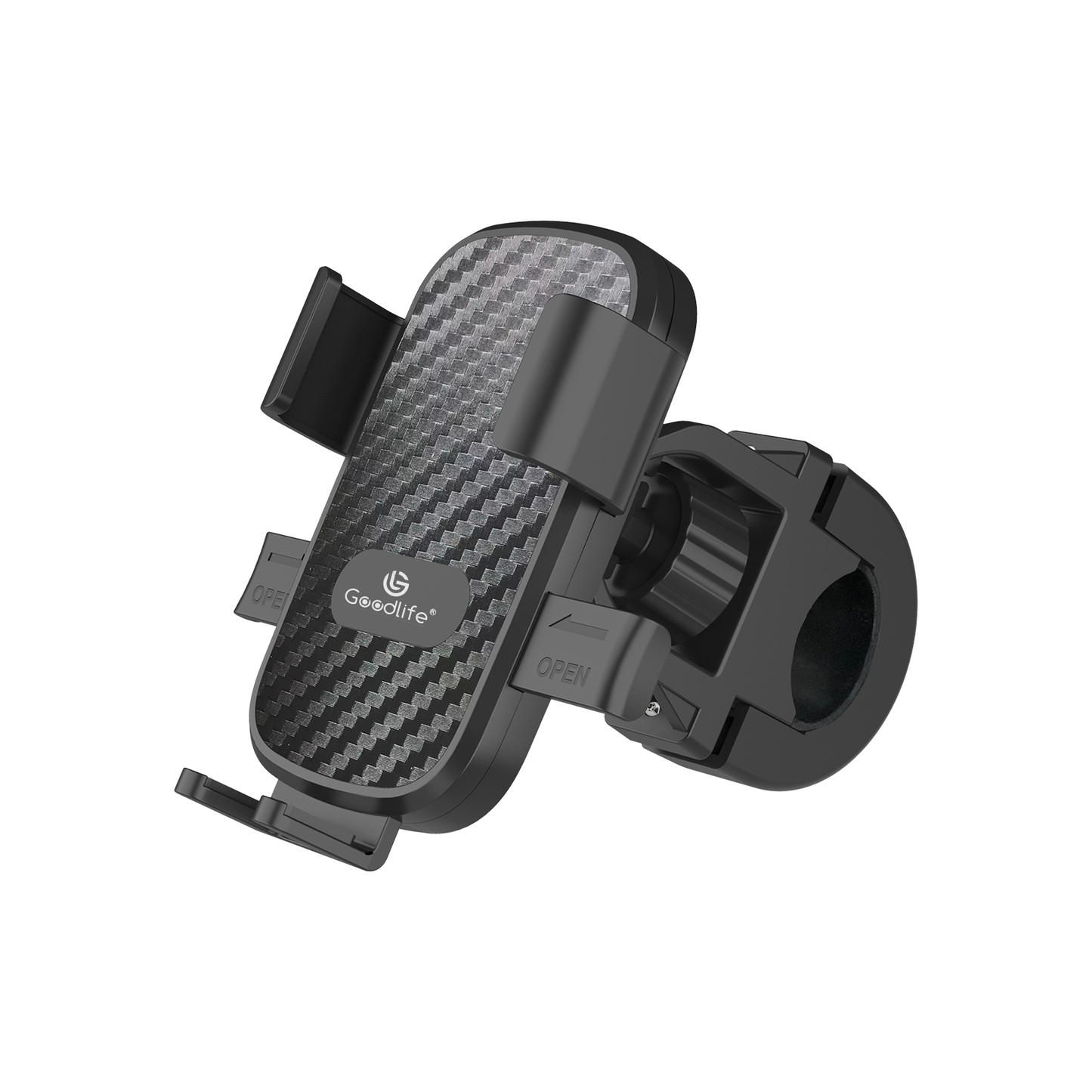 Mobile Holder Gripper-32