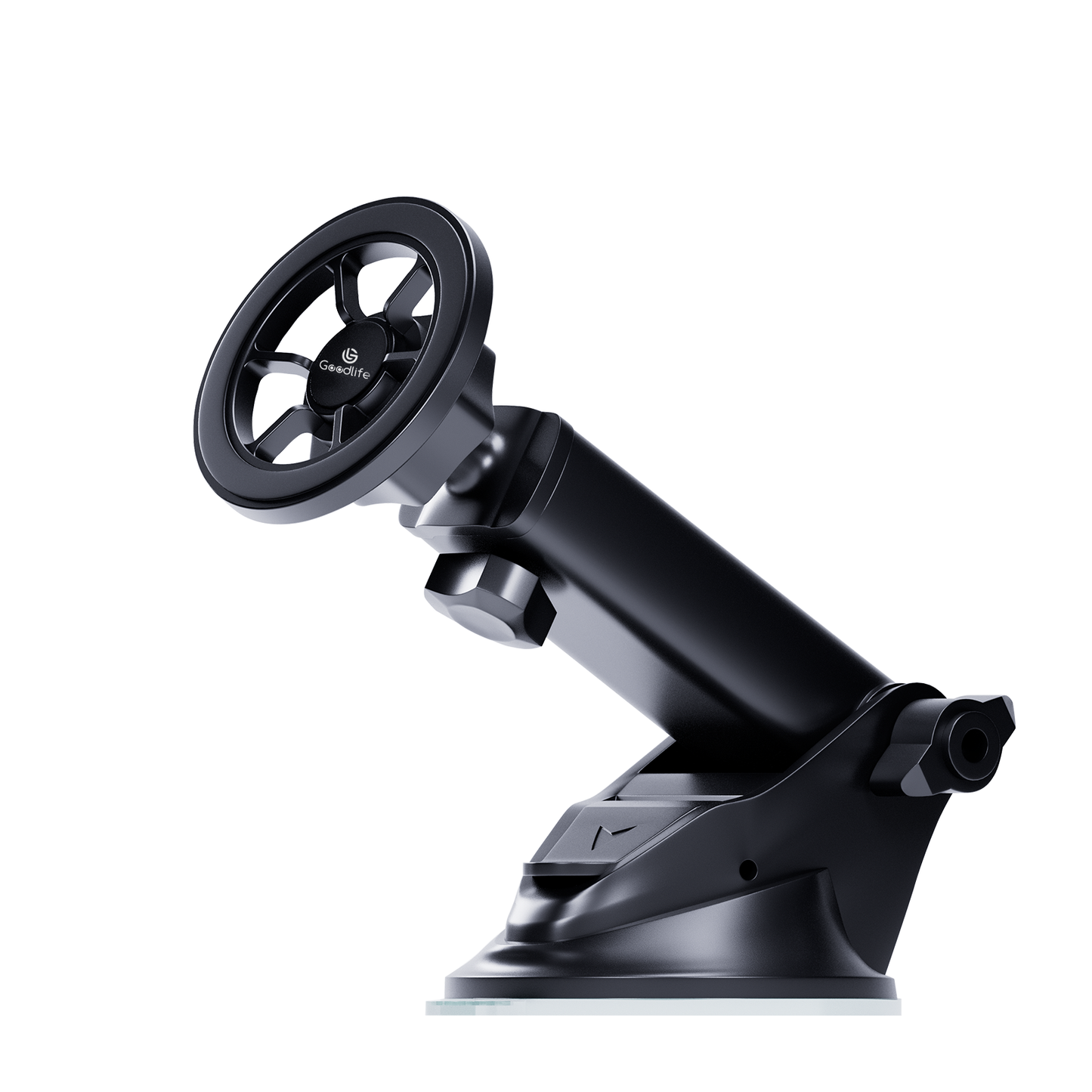 Mobile Holder Gripper-M6