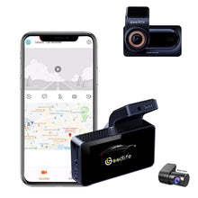 DriveEye-D2 (2K+1K)