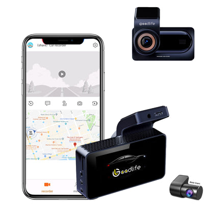 DriveEye-D2 (2K+1K)