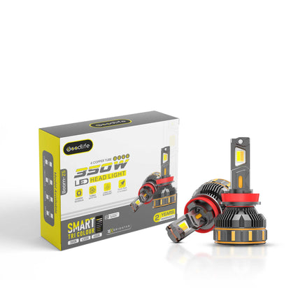 Beam Z5 (350 WATT) - High Power Tri Colour -  (Premium Performance)