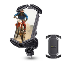 Mobile Holder Gripper-21 Bike