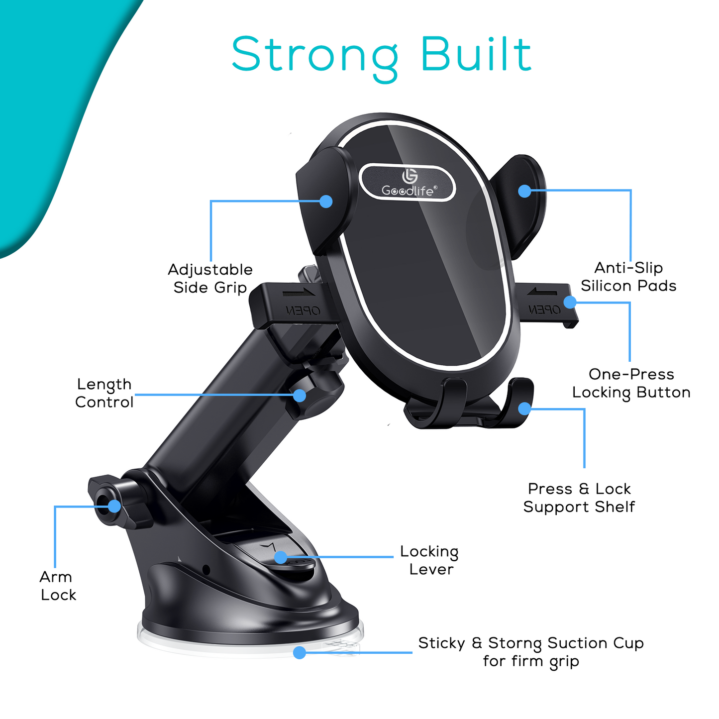 Mobile Holder Gripper-04