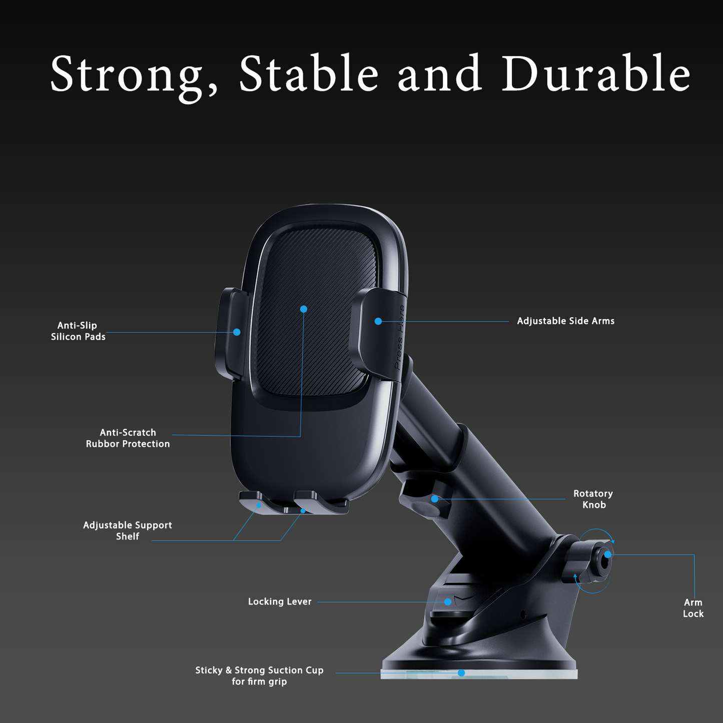 Mobile Holder Gripper-05