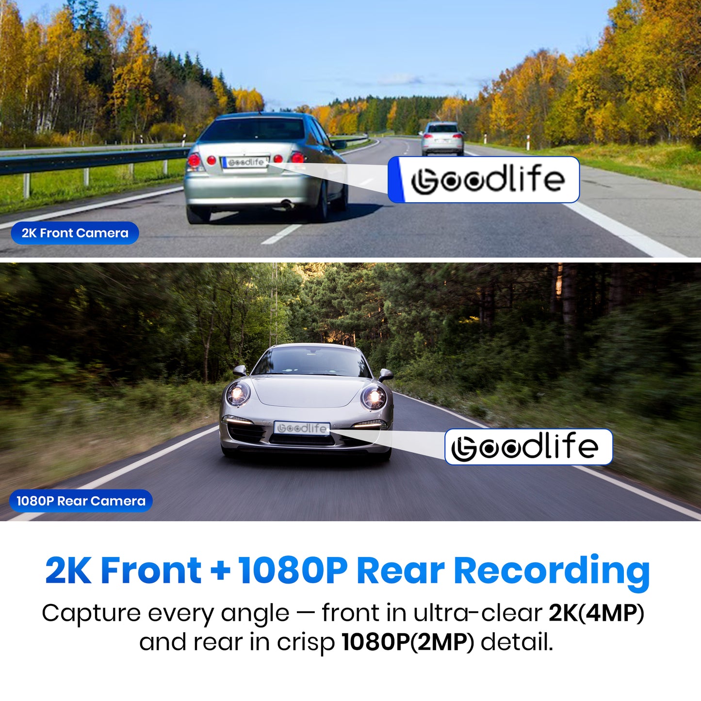 DriveEye-4GD1 (2K+1K)