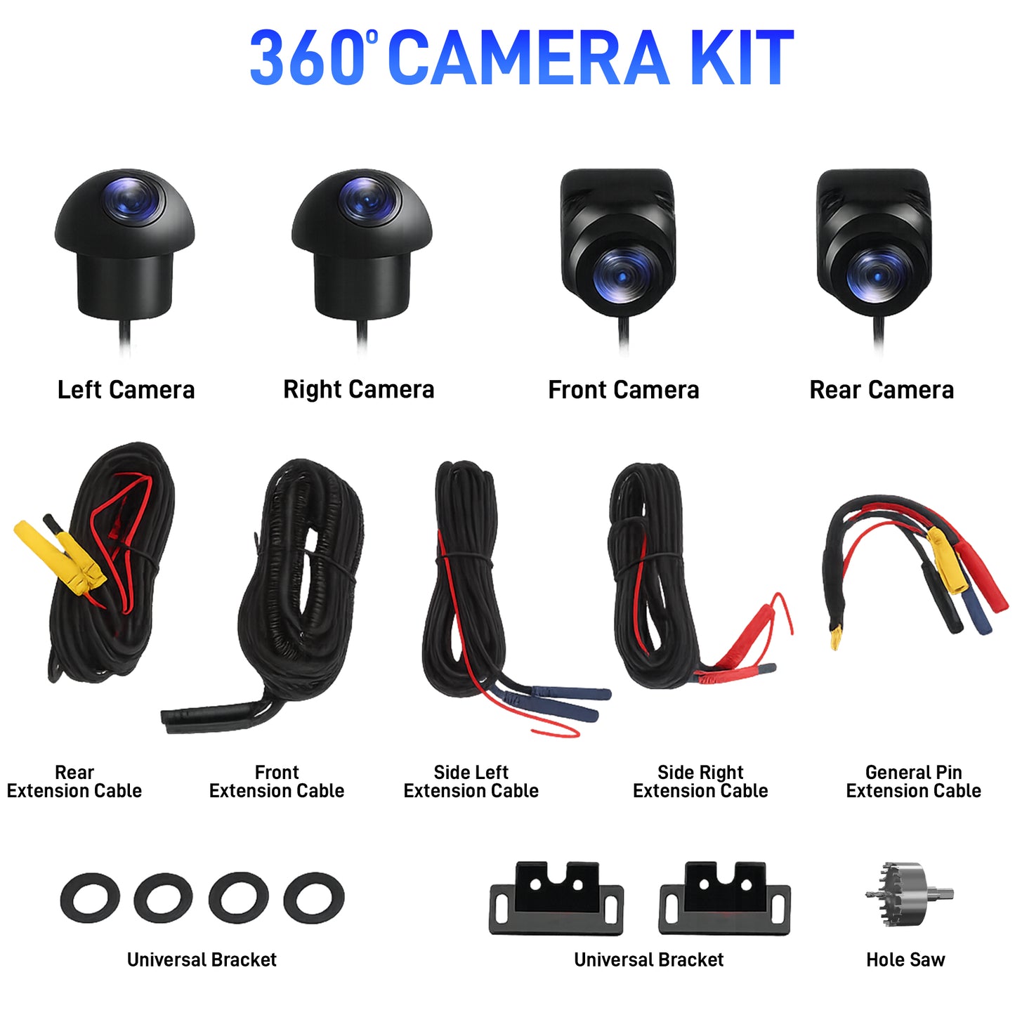 KAM-X5-360