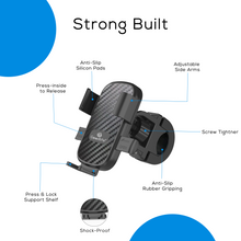 Mobile Holder Gripper-32