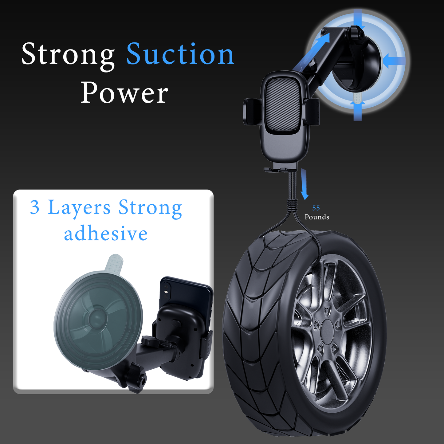 Mobile Holder Gripper-05