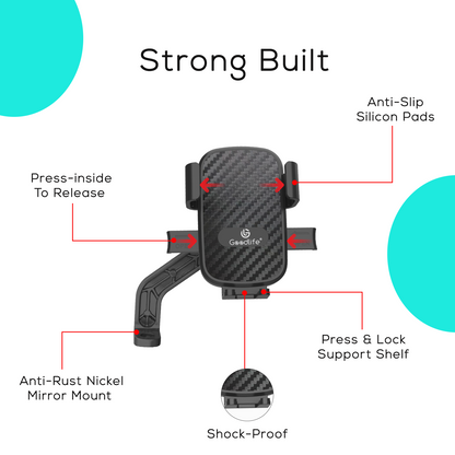 Mobile Holder Gripper-31
