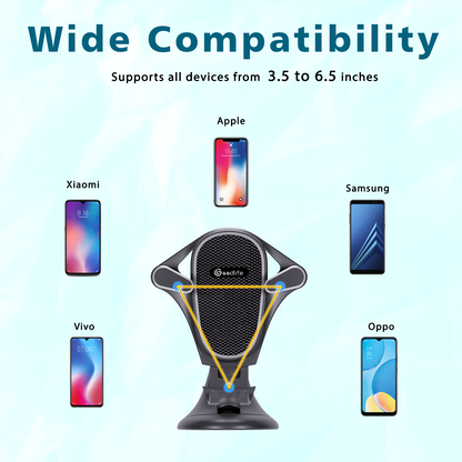 Mobile Holder Gripper-G8