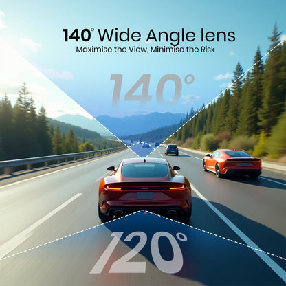 DriveEye-4GD1 (2K+1K)