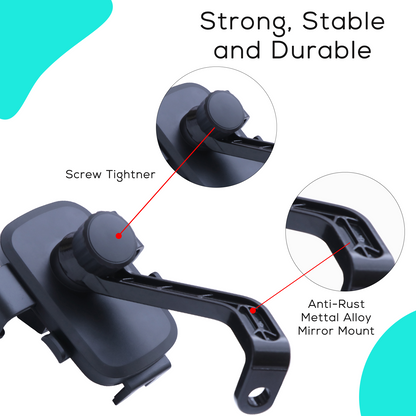 Mobile Holder Gripper-31