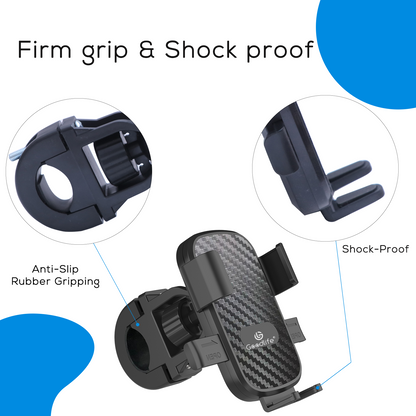 Mobile Holder Gripper-32