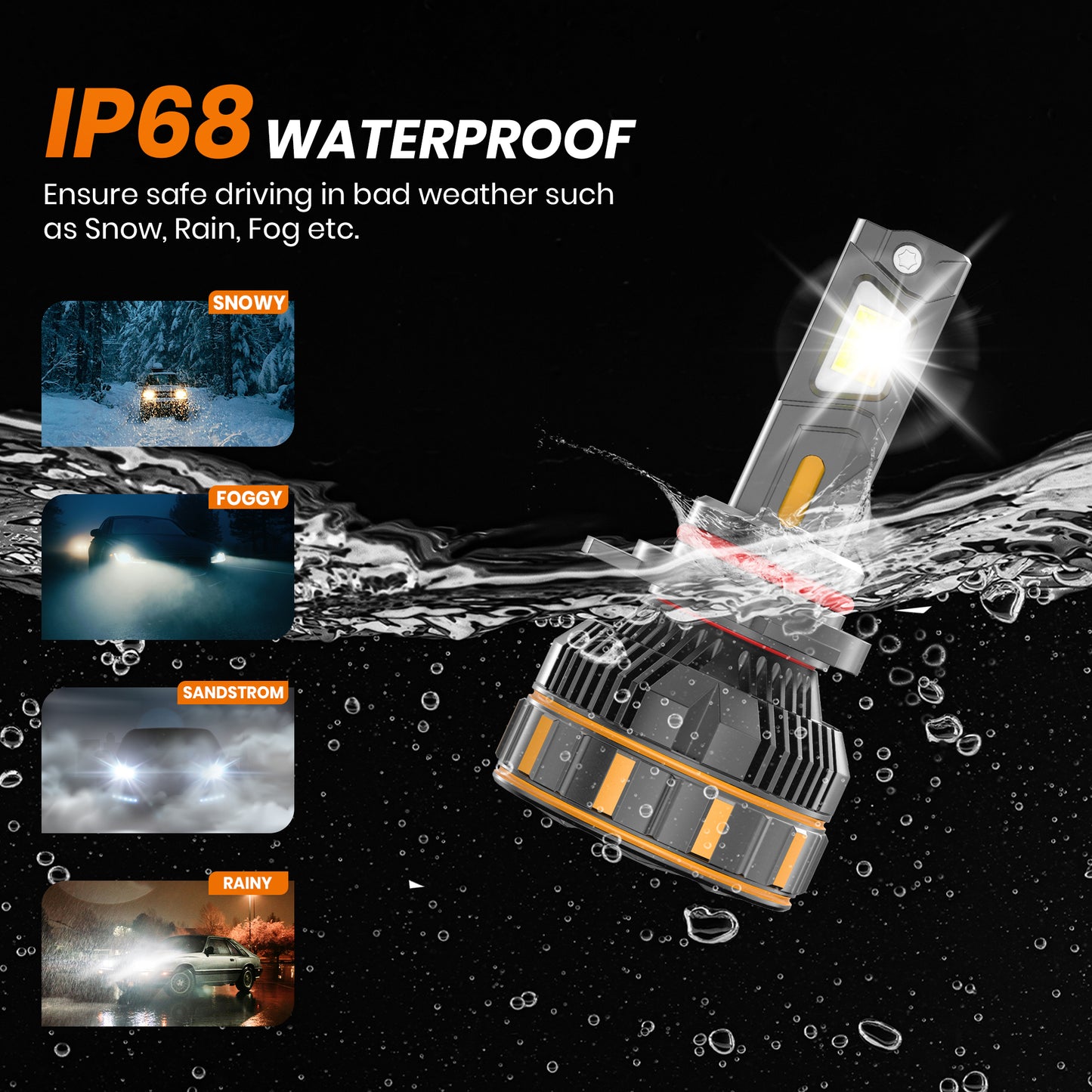Beam Z5 (350 WATT) - High Power Tri Colour -  (Premium Performance)