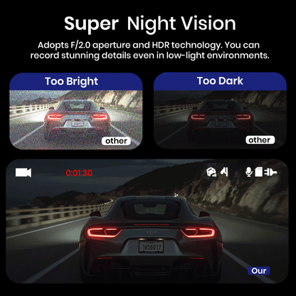 DriveEye-D3 (4K+1K)