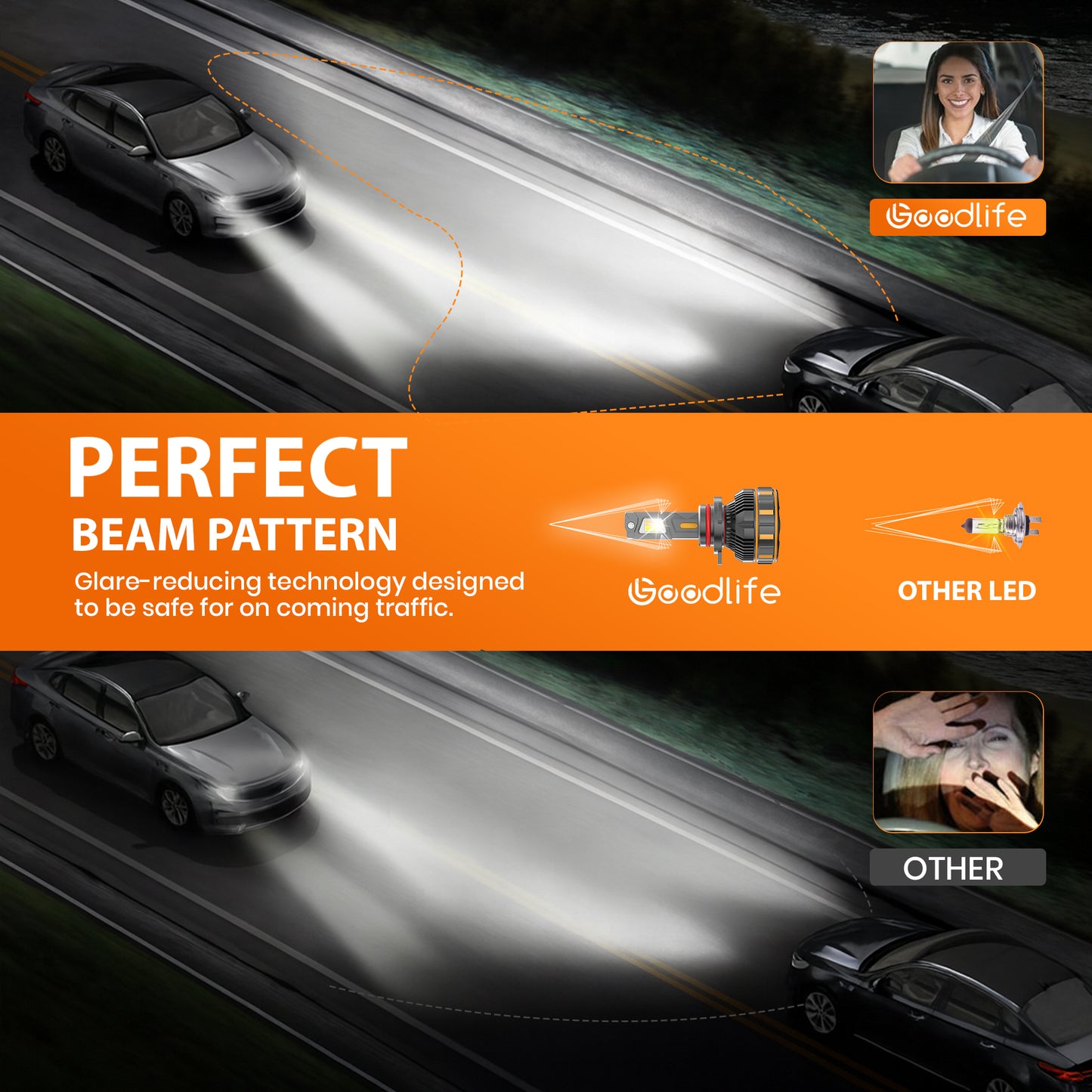 Beam Z5 (350 WATT) - High Power Tri Colour -  (Premium Performance)