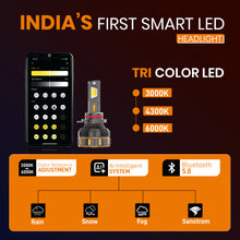 Beam Z5 (350 WATT) - High Power Tri Colour -  (Premium Performance)