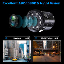 KAM-04 LED