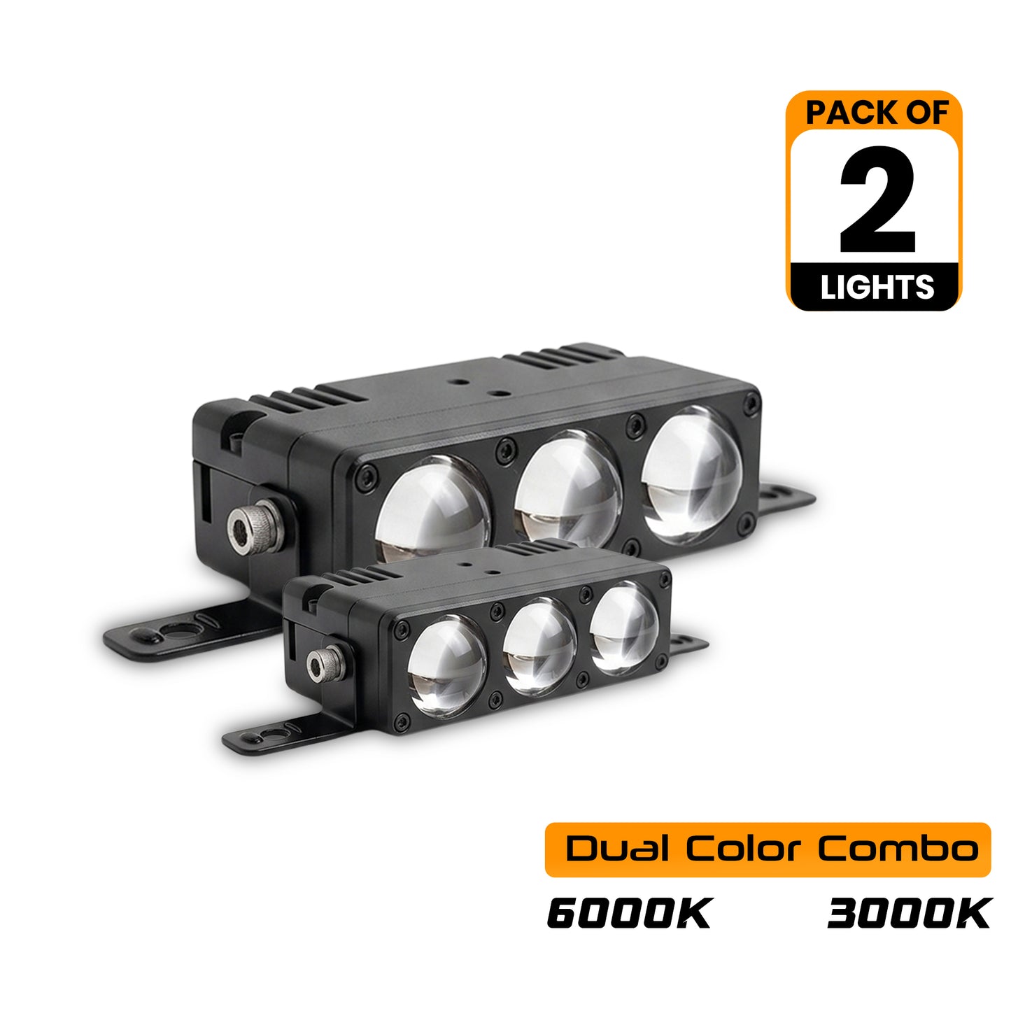 S2 Auxiliary Light 3 Lens
