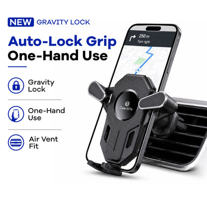 Mobile Holder Gripper-G9