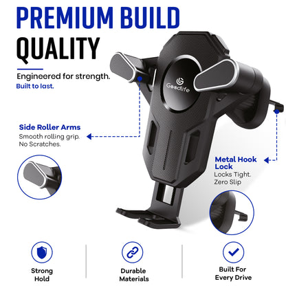 Mobile Holder Gripper-G9