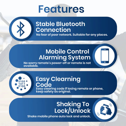 Central Car Locking - CL-01
