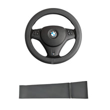 Car Streeing Cover Grip-On-11