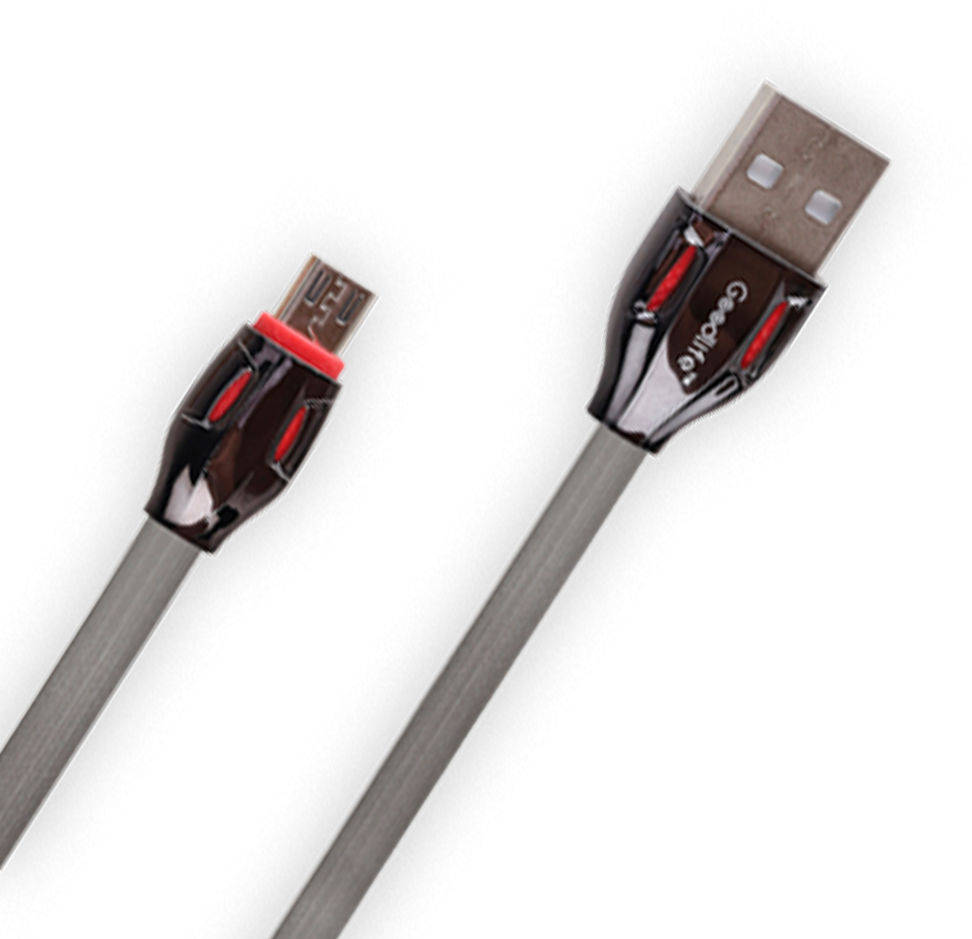 Data Cable Connect-124 (C to C)