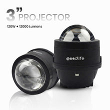 FogMaster-X1 (One Color)