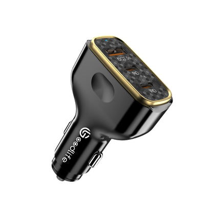 Car Charger Speedo 111-88.5W