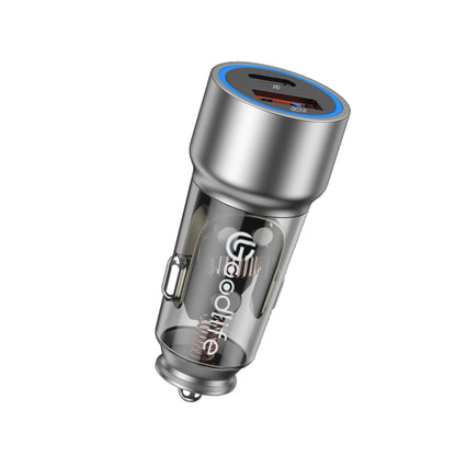 Car Charger Speedo-110-55.5W