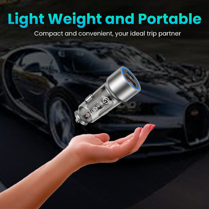 Car Charger Speedo-110-55.5W